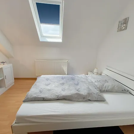 Vakantiehuis Haus Elbschleife *