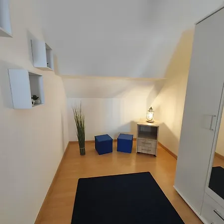 Vakantiehuis Haus Elbschleife Strehla